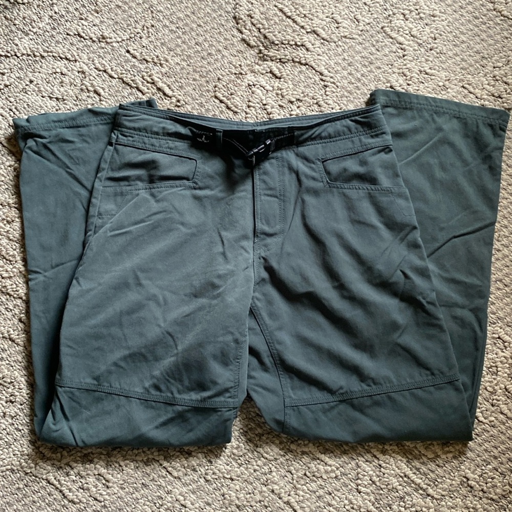 Prana hiking pants